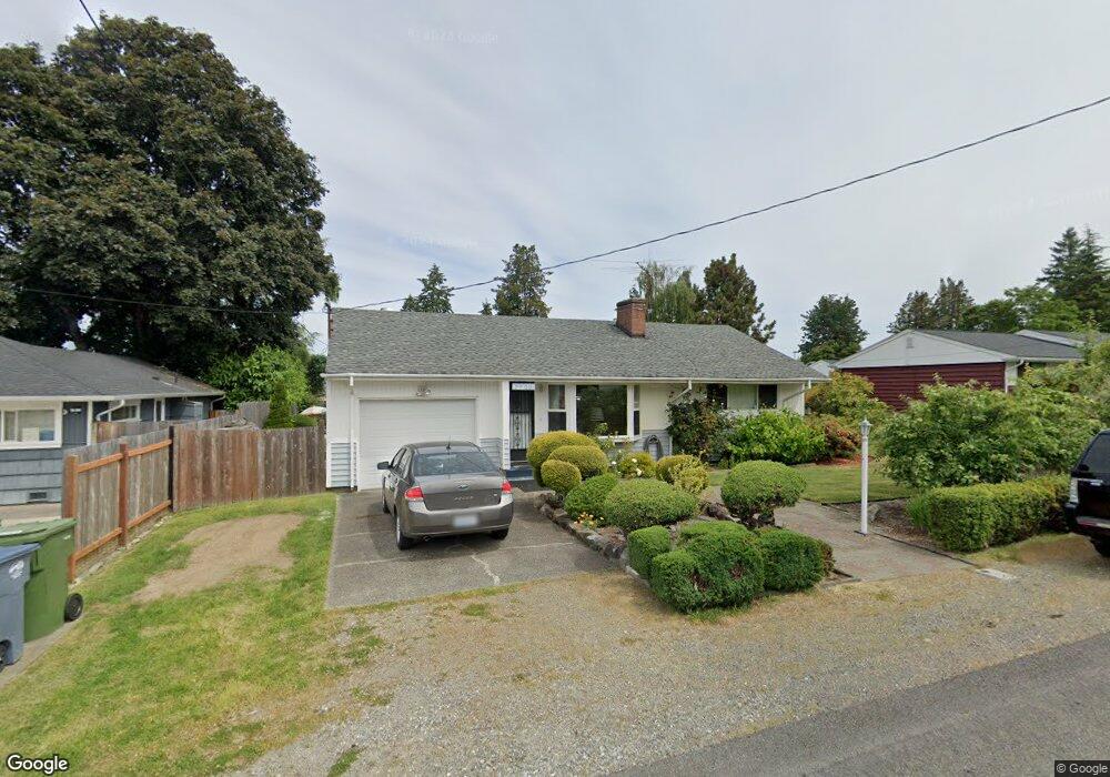7709 30th St W, University Place, WA 98466 - photo 1