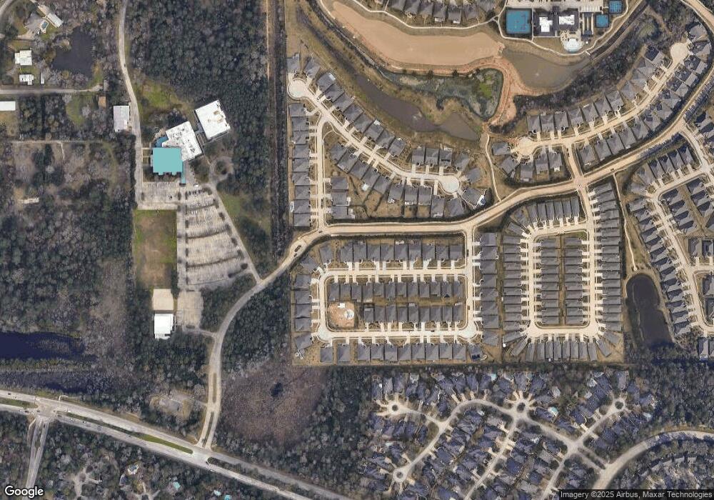 517 Nokota Dr, Spring, TX 77382 - photo 1