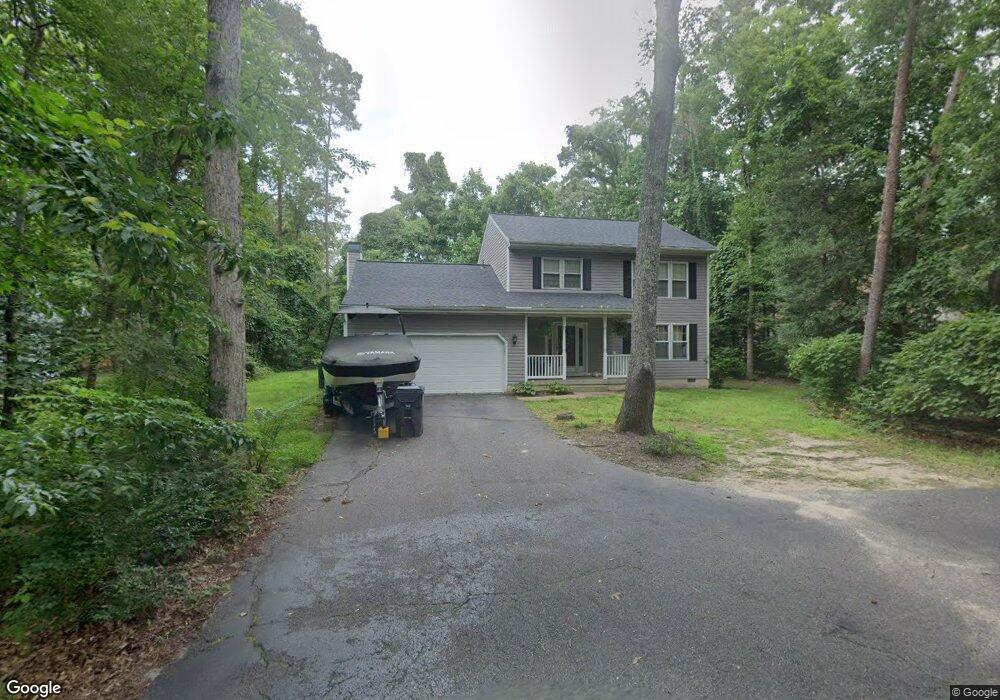 23121 Autumn Leaf Way, California, MD 20619 - photo 1