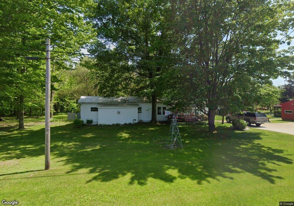 6722 Hatches Corners Rd, Conneaut, OH 44030 - photo 1