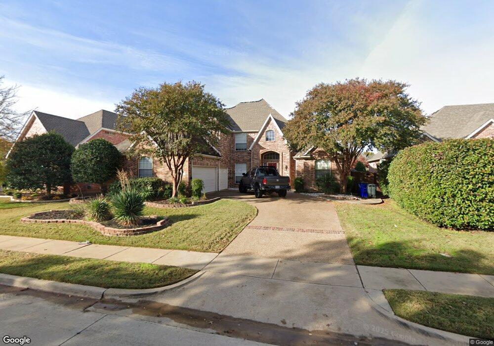 606 Eagle Trail, Keller, TX 76248 - photo 1