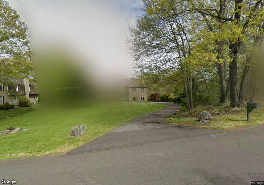 1004 Willard Rd, Orange, CT 06477 - photo 1