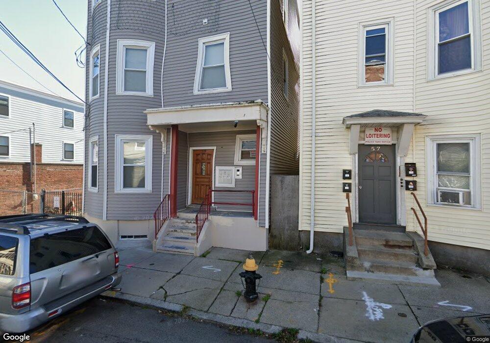 59 Burrell St, Roxbury, MA 02119 - photo 1