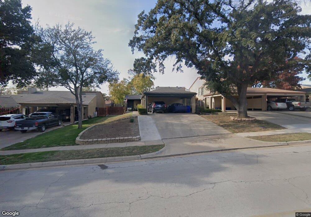 1524 El Camino Real, Euless, TX 76040 - photo 1