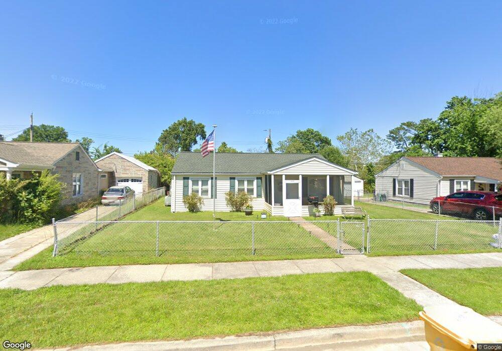 1424 Isted Rd, Glen Burnie, MD 21060 - photo 1