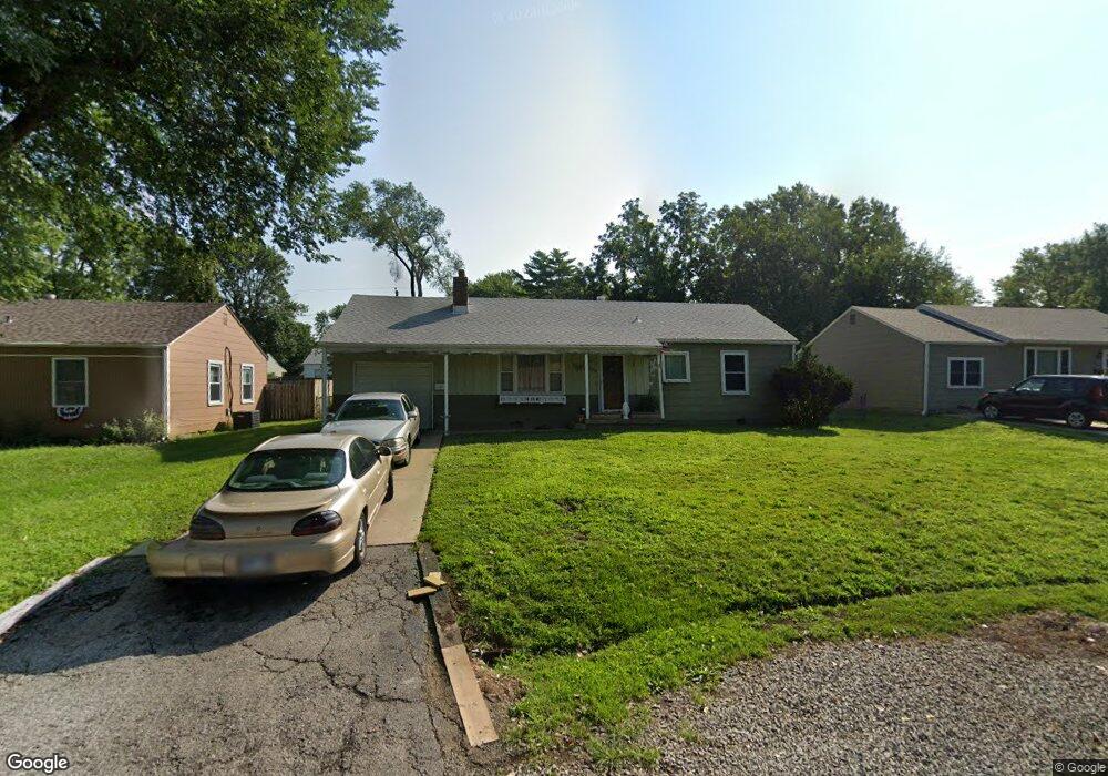 11630 W 68th Place, Shawnee, KS 66203 - photo 1