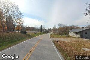 11215 Sr 62, Saint Croix, IN 47515