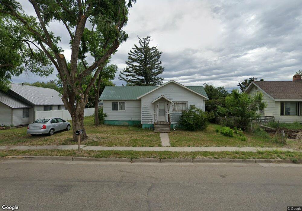 419 Russell St, Craig, CO 81625 - photo 1