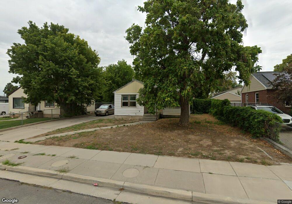 416 W Cornell Dr, Midvale, UT 84047 - photo 1