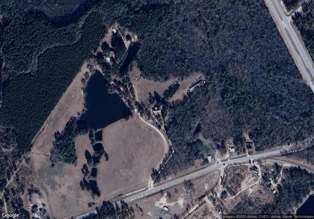 22726 Us Highway 80 W, Portal, GA 30450 - photo 1