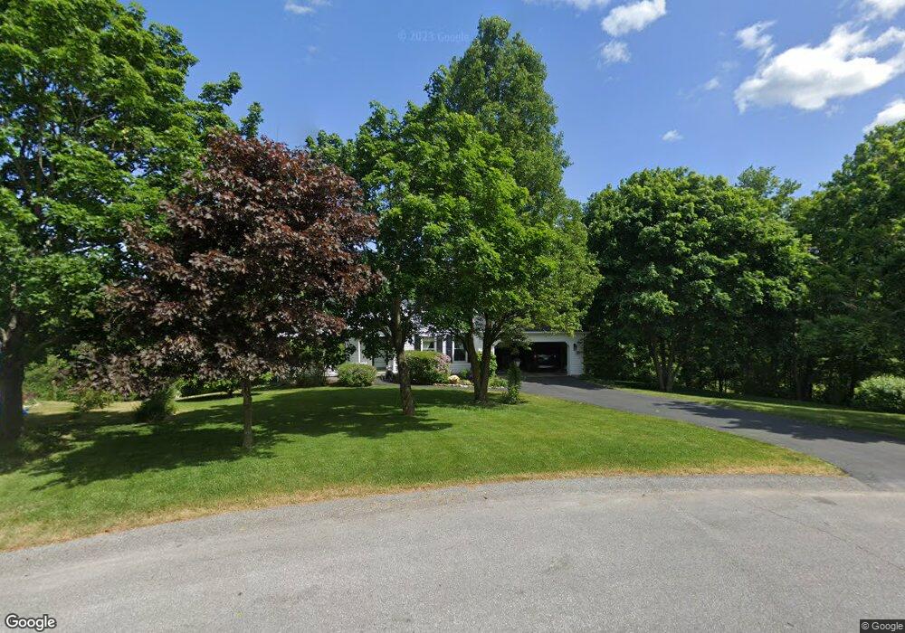 116 Old Orchard Ln, Ballston Spa, NY 12020 - photo 1