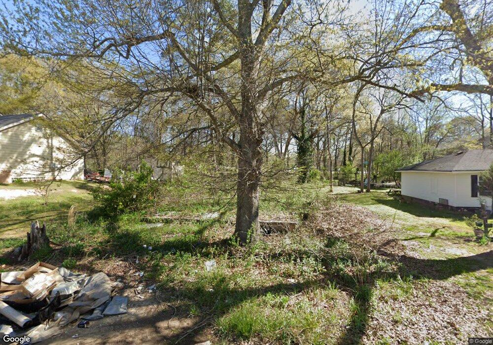 1213 Mathis St, Monroe, GA 30655 - photo 1