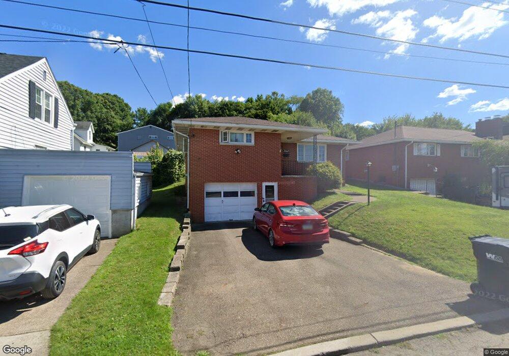 2007 Wood St, Aliquippa, PA 15001 - photo 1