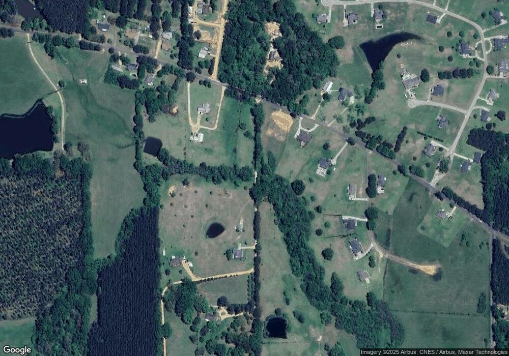 0 Blue Ridge Ln, McComb, MS 39648 - photo 1