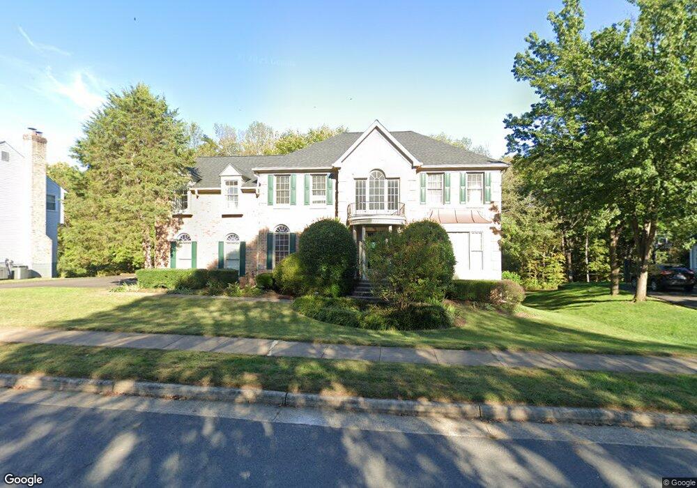 15276 Surrey House Way, Centreville, VA 20120 - photo 1