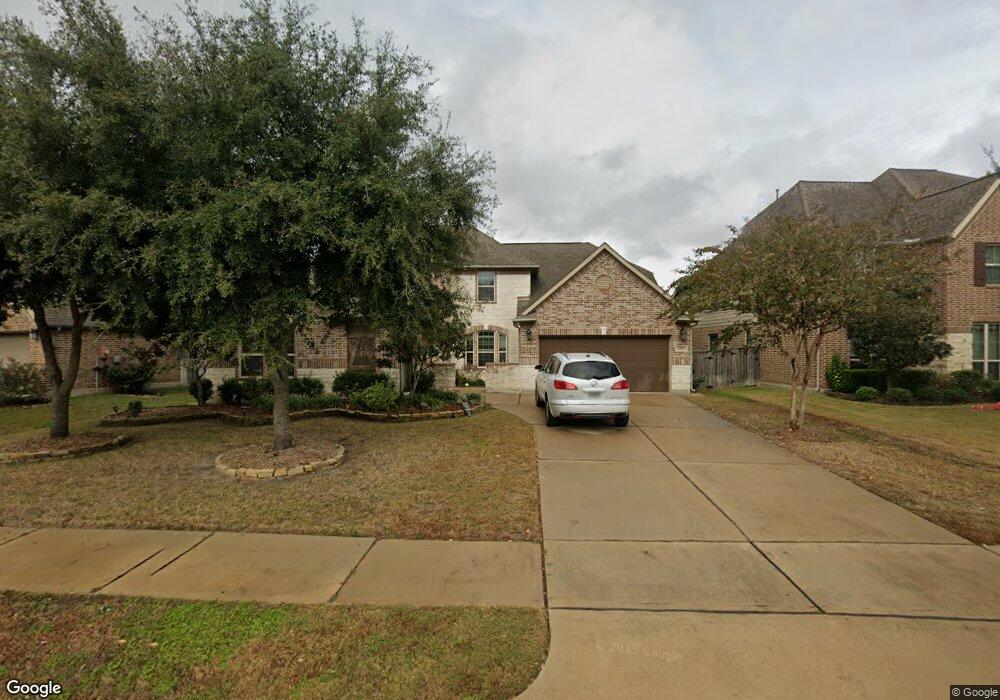 27818 Arbury Crest Ct, Katy, TX 77494 - photo 1