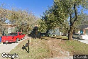 3135 E Virgin St, Tulsa, OK 74110