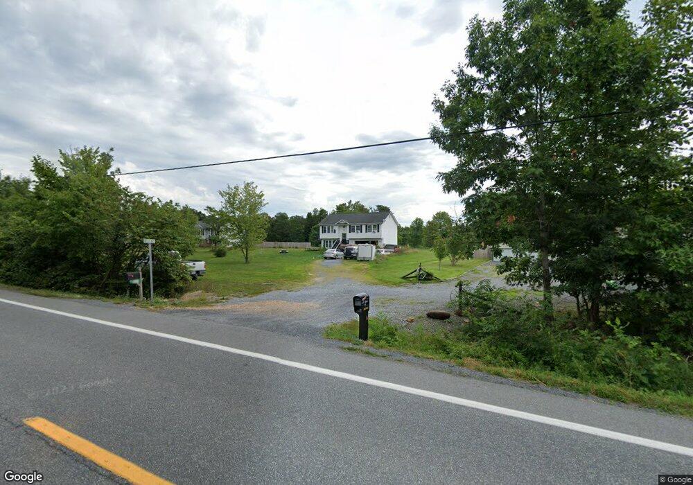 11 Cameron Terrace, Berkeley Springs, WV 25411 - photo 1