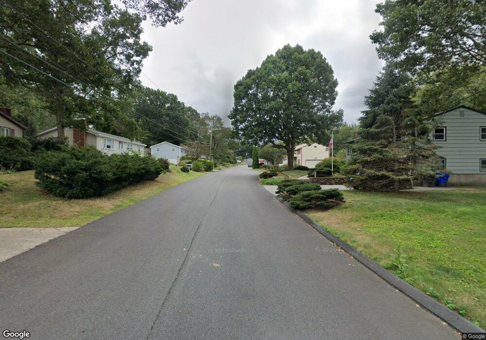 565 Quaker Dr unit 21, West Warwick, RI 02893 - photo 1