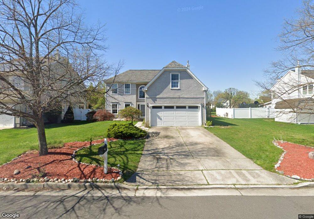 34 Biddle Way, Mount Laurel, NJ 08054 - photo 1