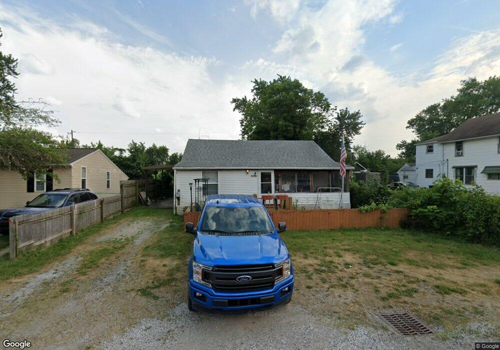 2011 Dunbar Dr, Columbus, OH 43224 - photo 1