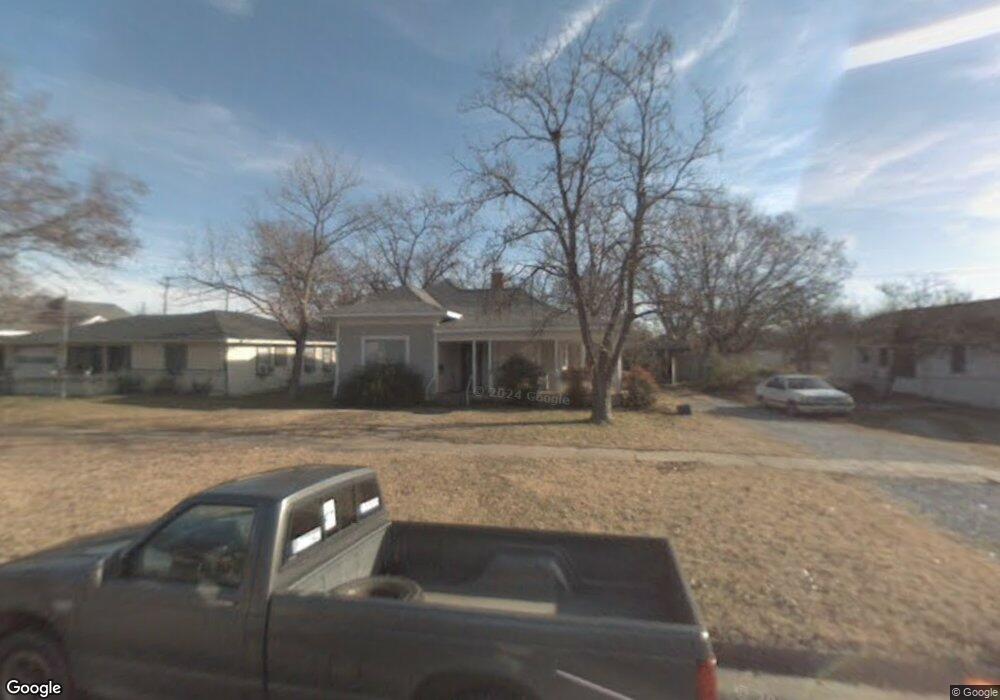 1305 N Harrison Ave, Sherman, TX 75090 - photo 1