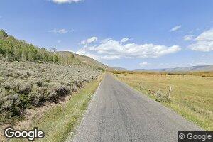 1000 N Dry Valley Rd, Scofield, UT 84526