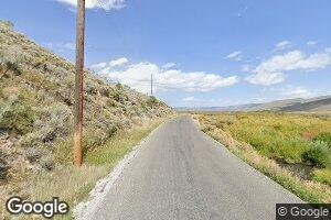 5650 N Dry Valley Rd Unit 102, Scofield, UT 84526