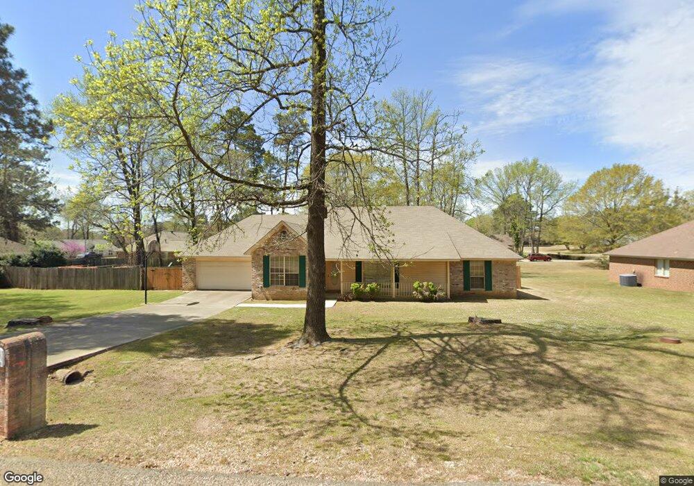 4003 Concord Place, Texarkana, TX 75503 - photo 1
