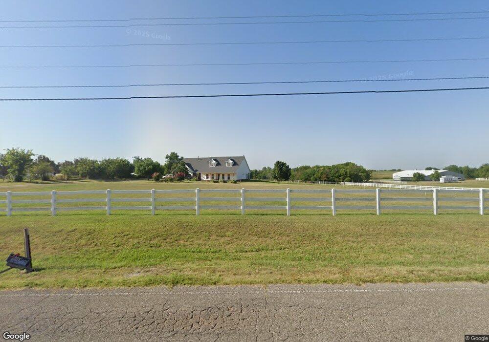 4820 SE 119th St, Oklahoma City, OK 73165 - photo 1