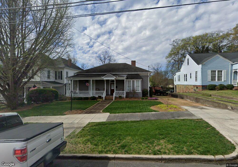 408 E 3rd Ave, Rome, GA 30161 - photo 1