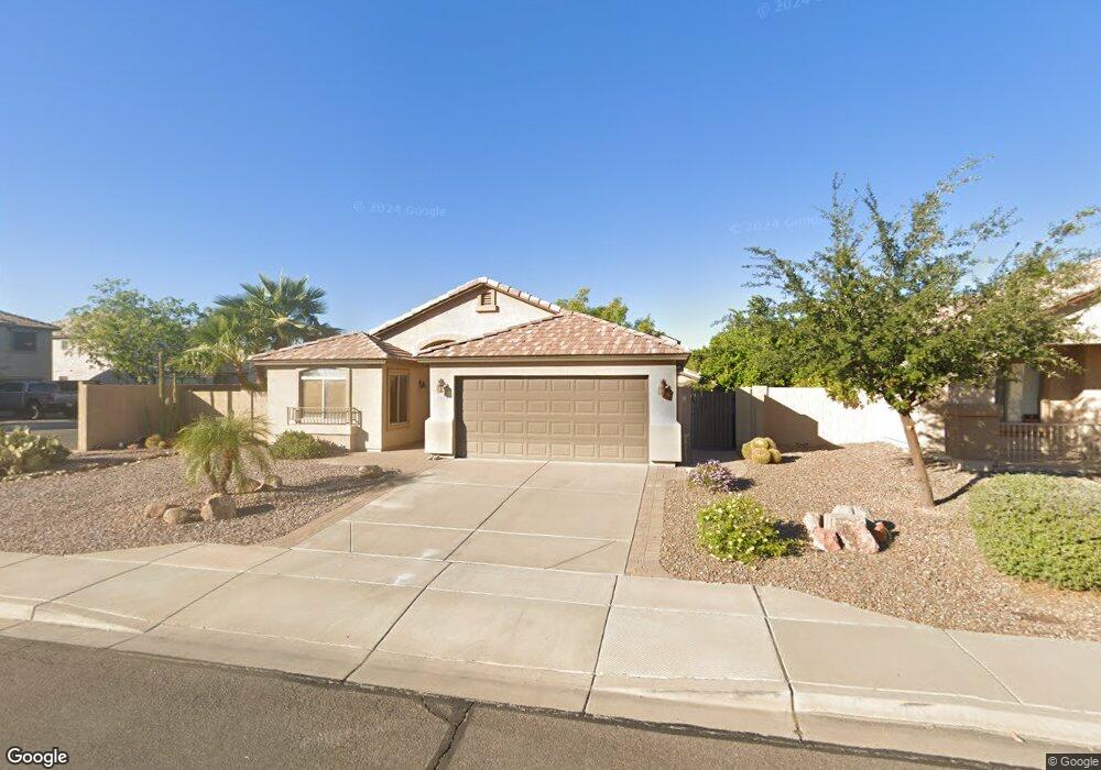 10224 E Carmel Ave, Mesa, AZ 85208 - photo 1