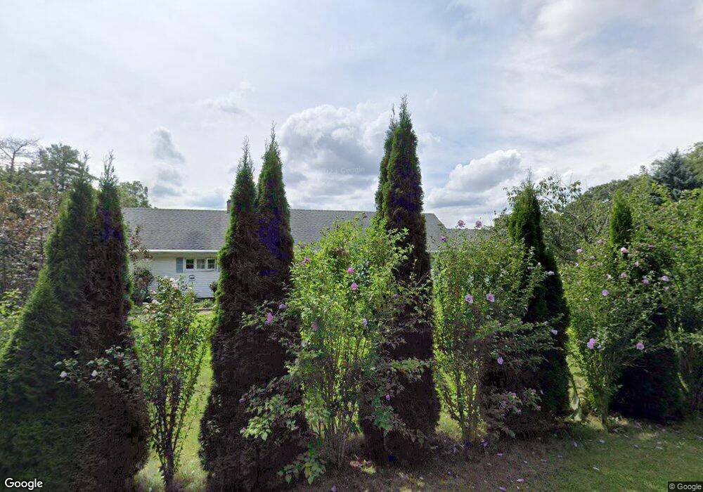 68 Upper Gore Rd, Webster, MA 01570 - photo 1