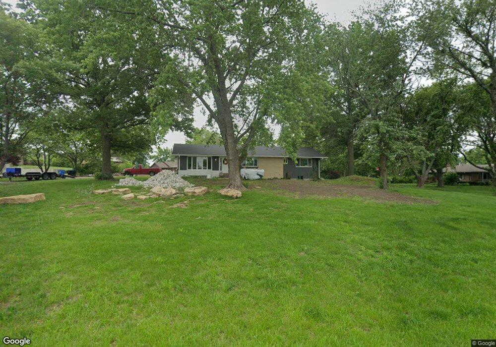 6026 SW 47th St, Topeka, KS 66610 - photo 1