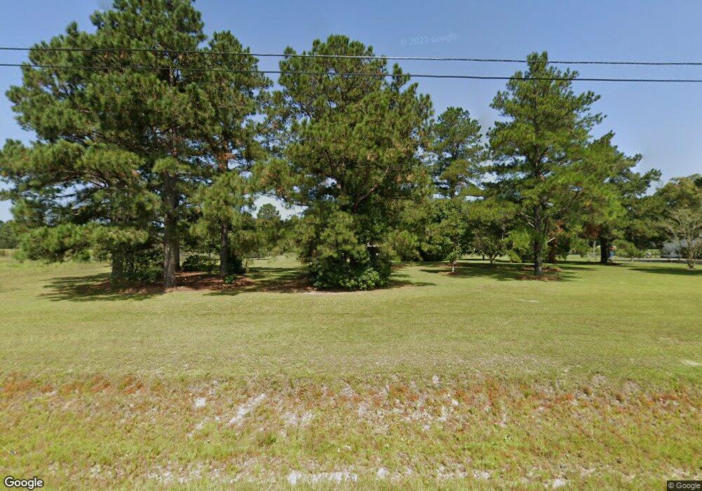 2944 Devandrene Ave, Waycross, GA 31503 - photo 1