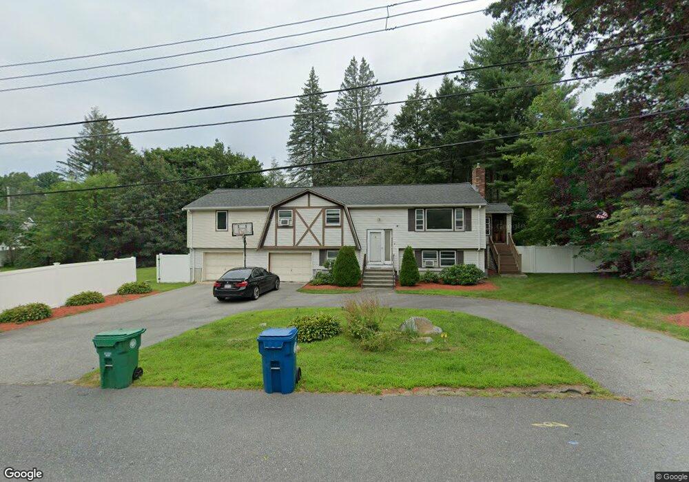 2 Wing Terrace unit A, Burlington, MA 01803 - photo 1