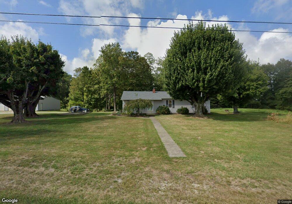 7169 N Old Milan Rd, Sunman, IN 47041 - photo 1