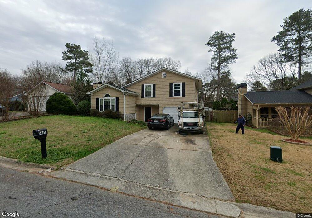 5141 Station Cir, Norcross, GA 30071 - photo 1