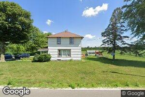 3374 W County Road 800 N, Rossville, IN 46065