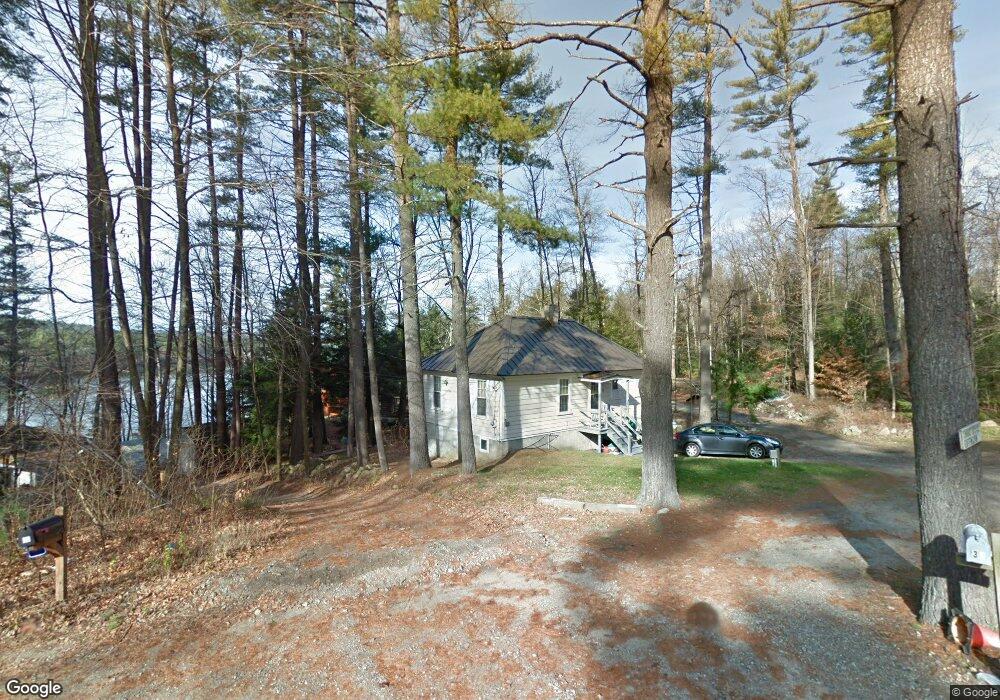 312 Baboosic Lake Rd, Merrimack, NH 03054 - photo 1