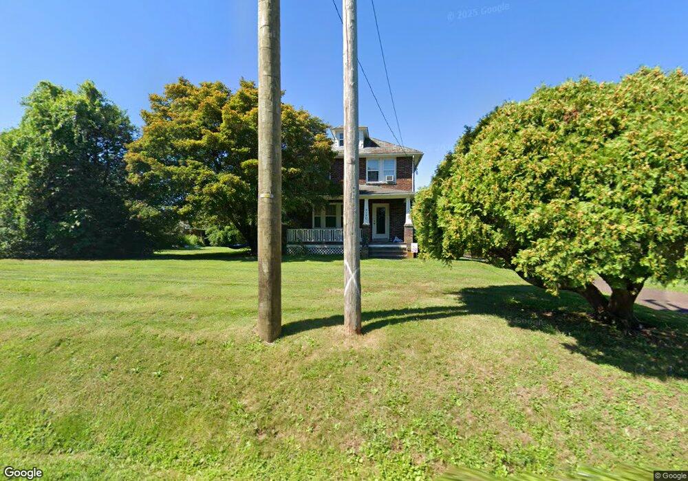 7150 Old Easton Rd, Pipersville, PA 18947 - photo 1