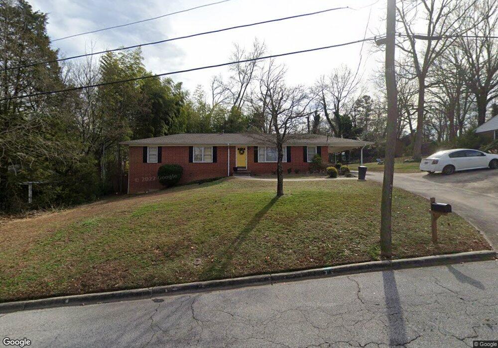 179 Christopher Dr, Gainesville, GA 30501 - photo 1