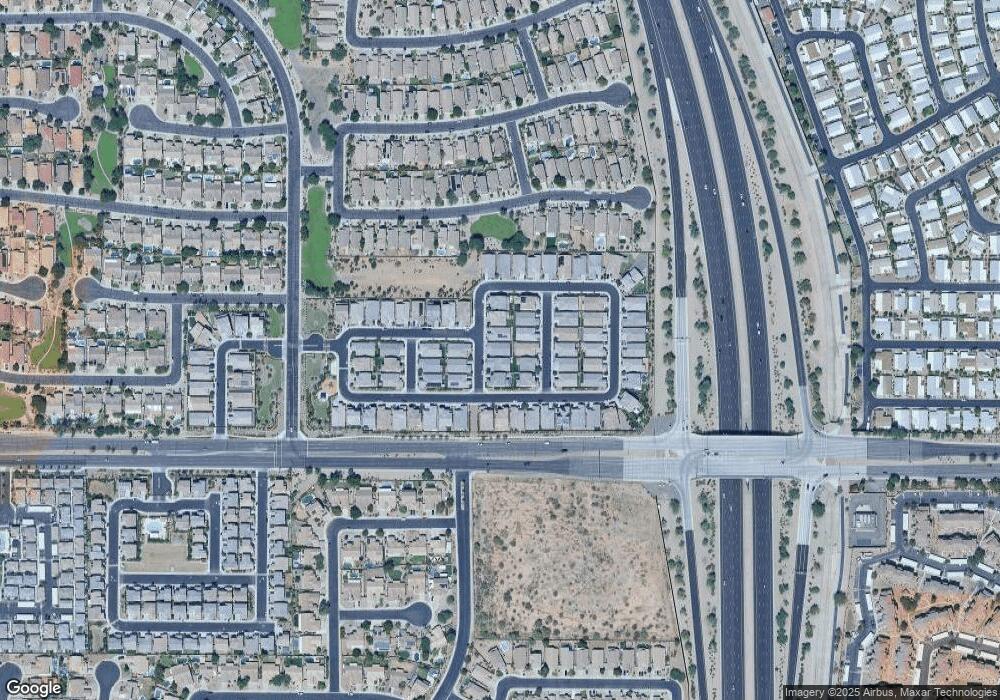 2731 S Eastridge, Mesa, AZ 85209 - photo 1