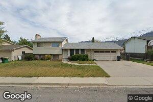 898 W 1400 N, Orem, UT 84057