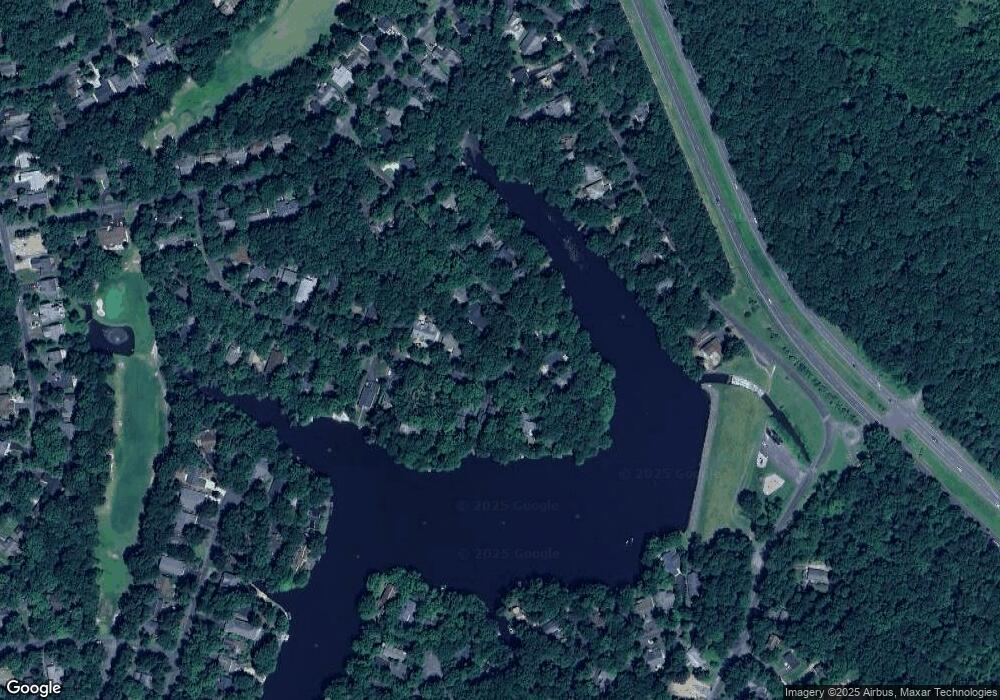 201 Cumberland Cir, Locust Grove, VA 22508 - photo 1