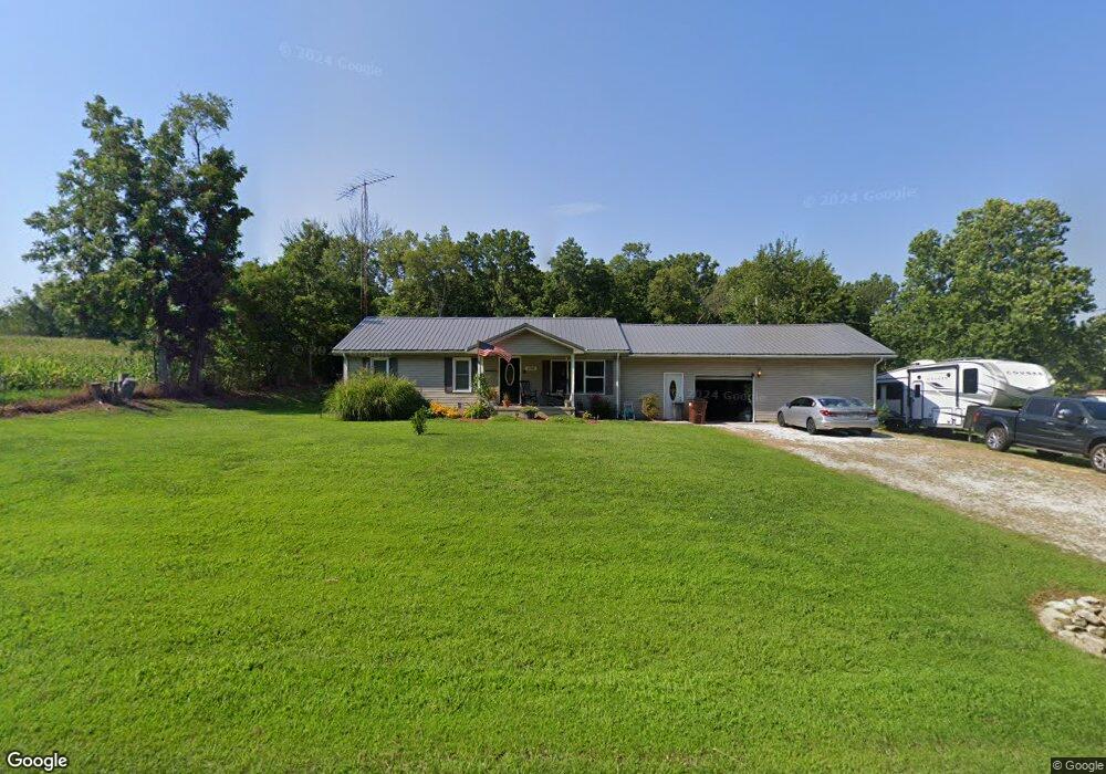 698 W County Road 250 S, Greensburg, IN 47240 - photo 1