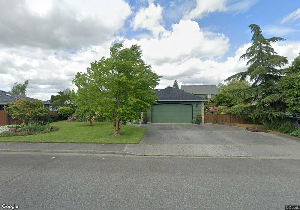 1802 Pine St, Lynden, WA 98264 - photo 1