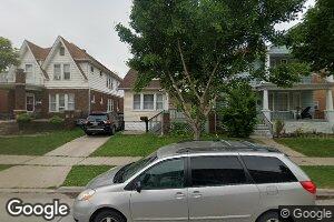 4629 Lois St, Dearborn, MI 48126