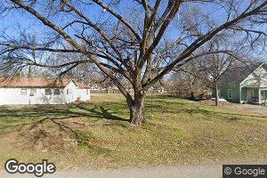 407 E Texas St, Walters, OK 73572