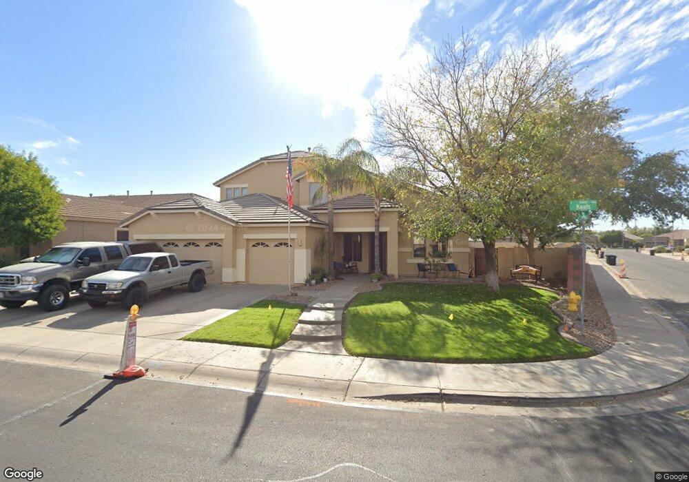 10607 E Keats Ave unit 37, Mesa, AZ 85209 - photo 1